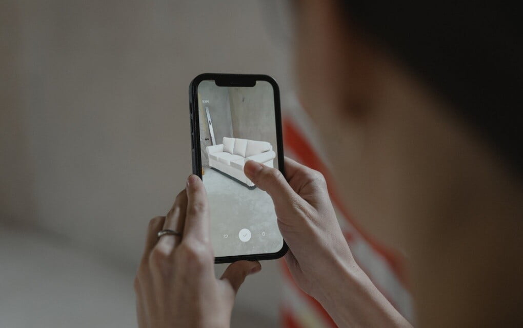 augmented reality