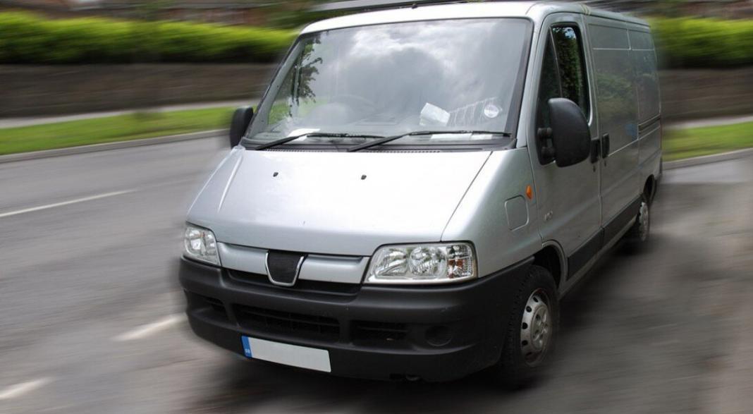 courier