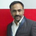 Prashant Pujara