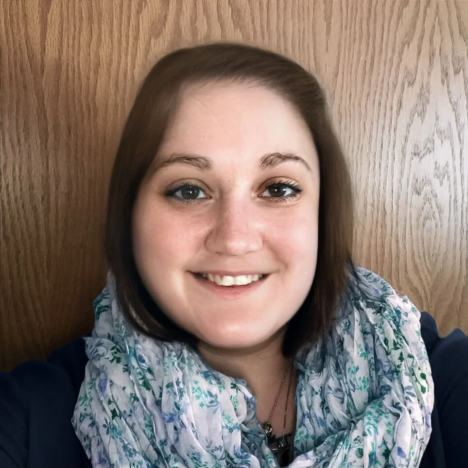 Tiffany Rauschenberger