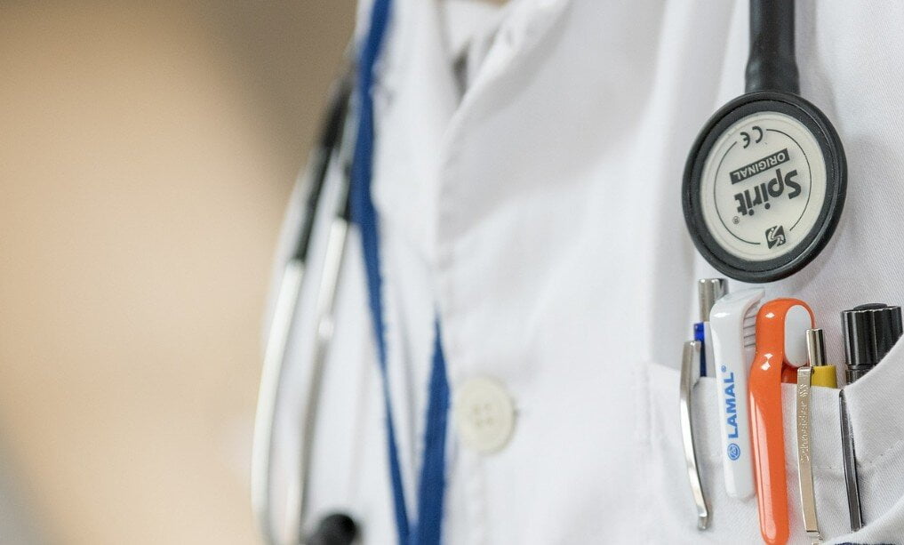 doctor