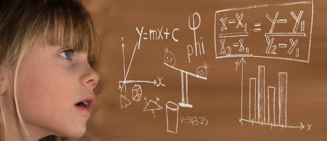 maths