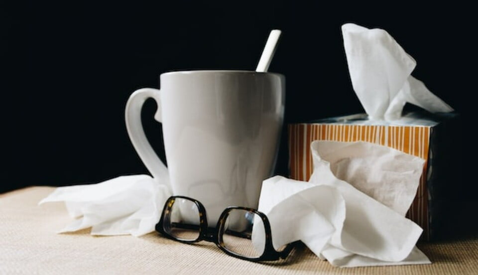 nasal inhaler