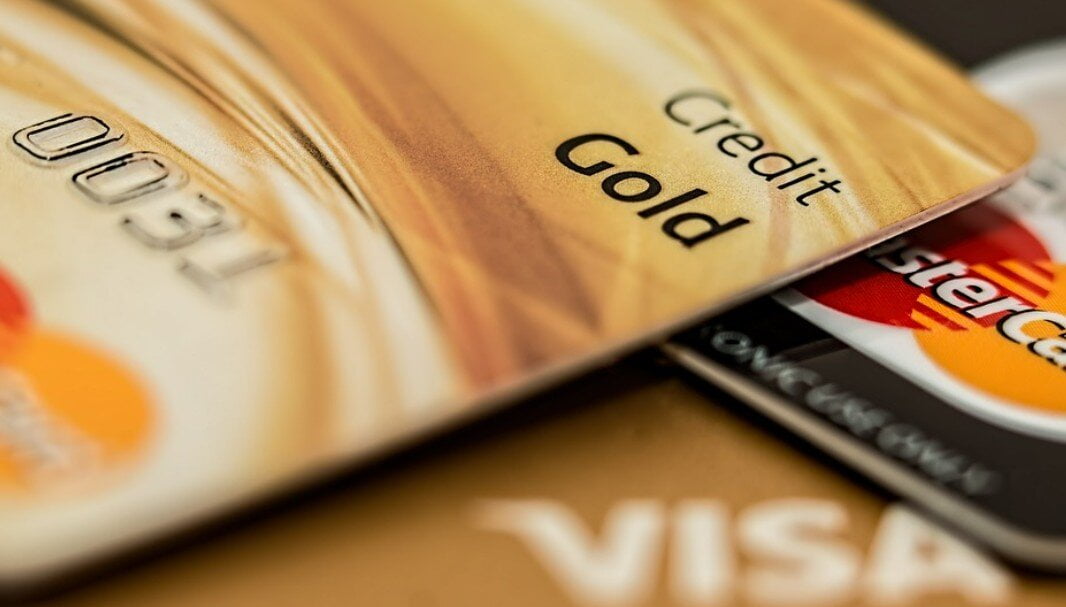 credit card