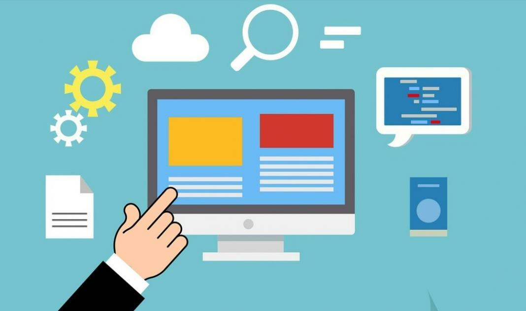 website seo