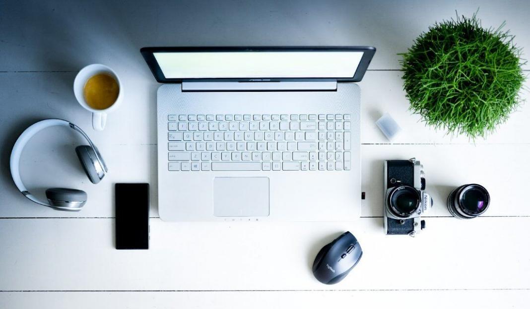 work from home