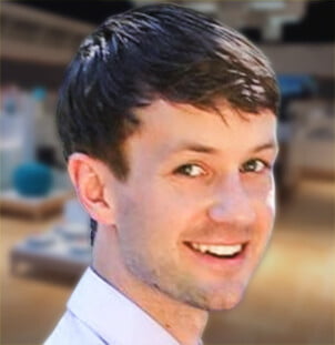 Jordan McDowell