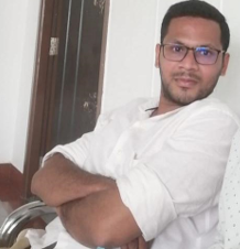 Praveen E