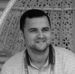 Dmytro Bogdanov