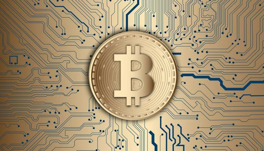 bitcoin
