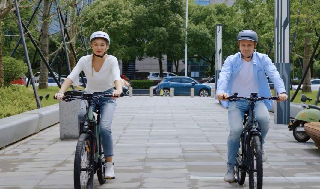 ebikes