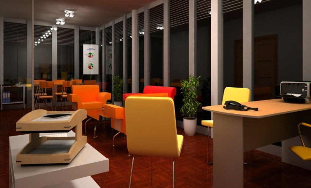 offices