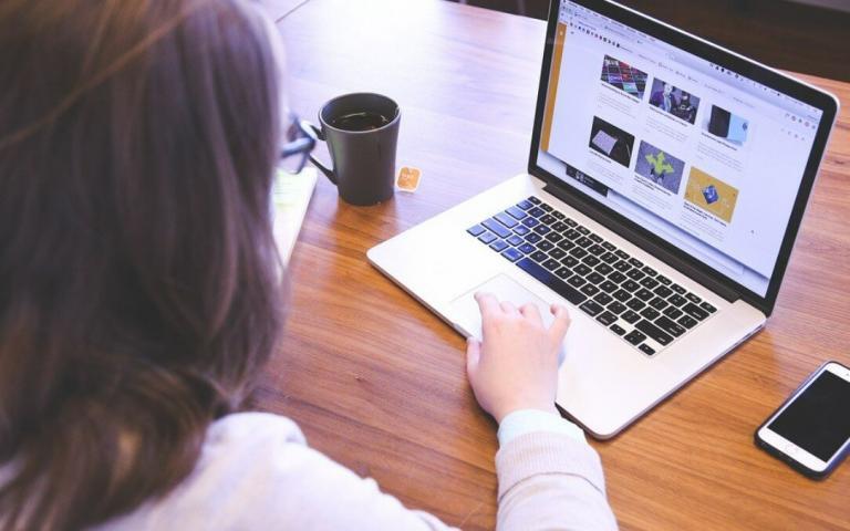 web design