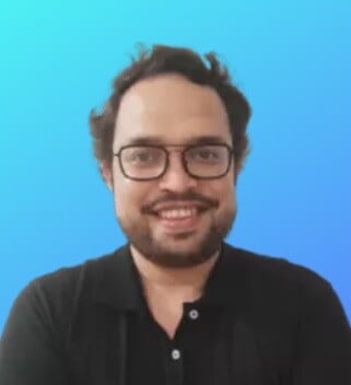 Abinav Yadav