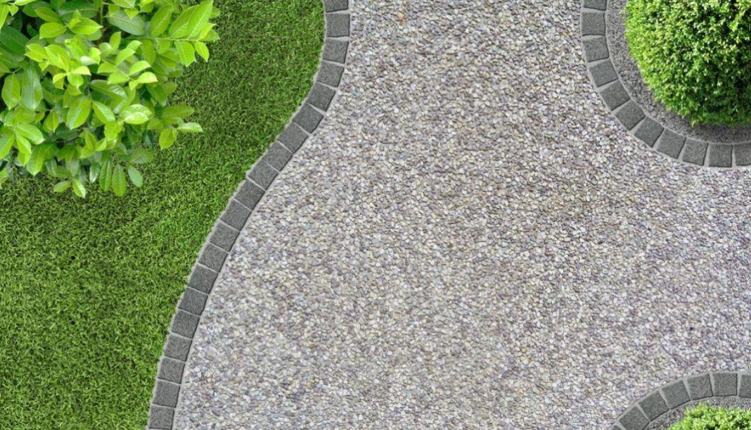 concrete