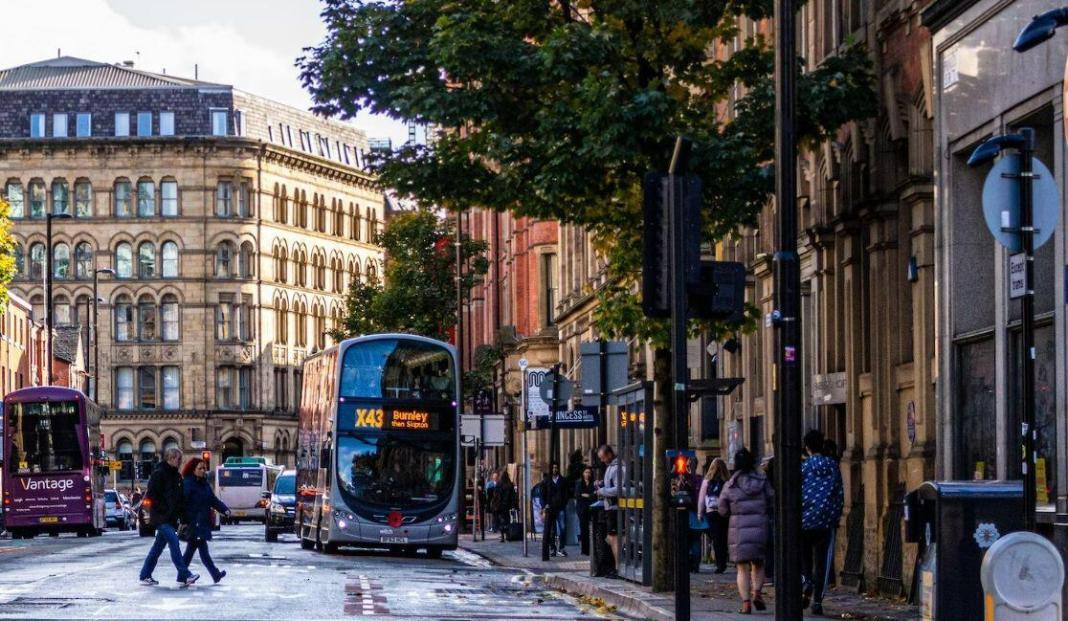 Manchester