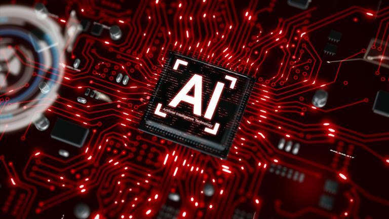 Areas Where AI Will Transform the Economy