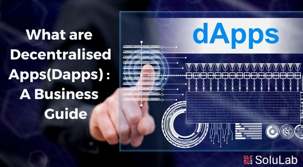 dapps