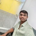 Vignesh B