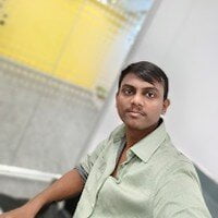 Vignesh B