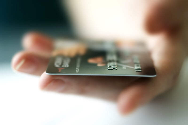 Credit Card Habits