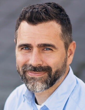 Joseph Carson