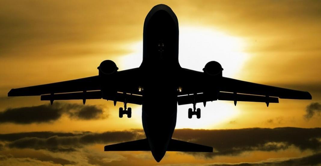 aircraft