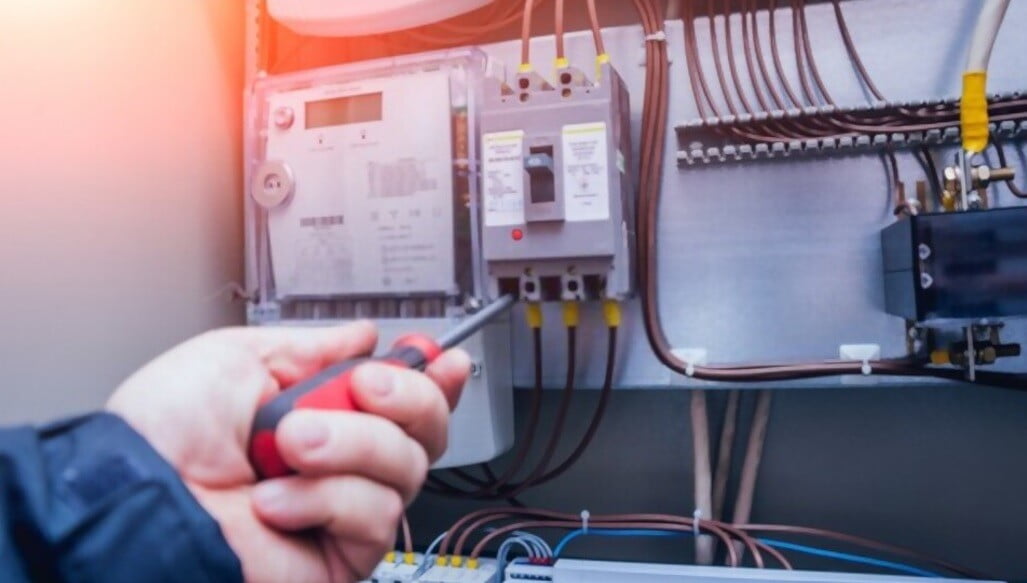 electrician