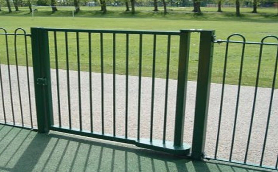 fencing