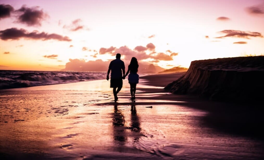 romantic