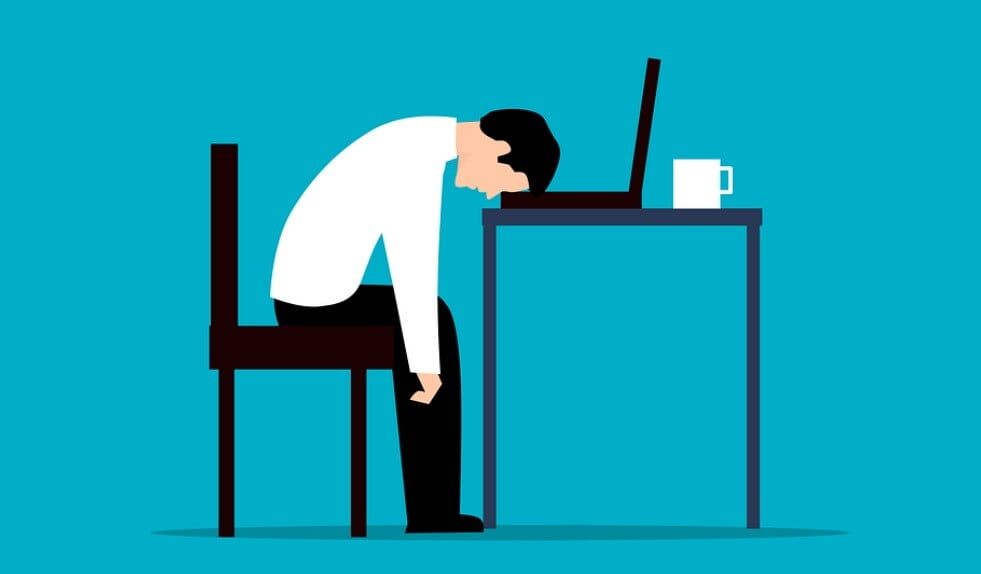 stress