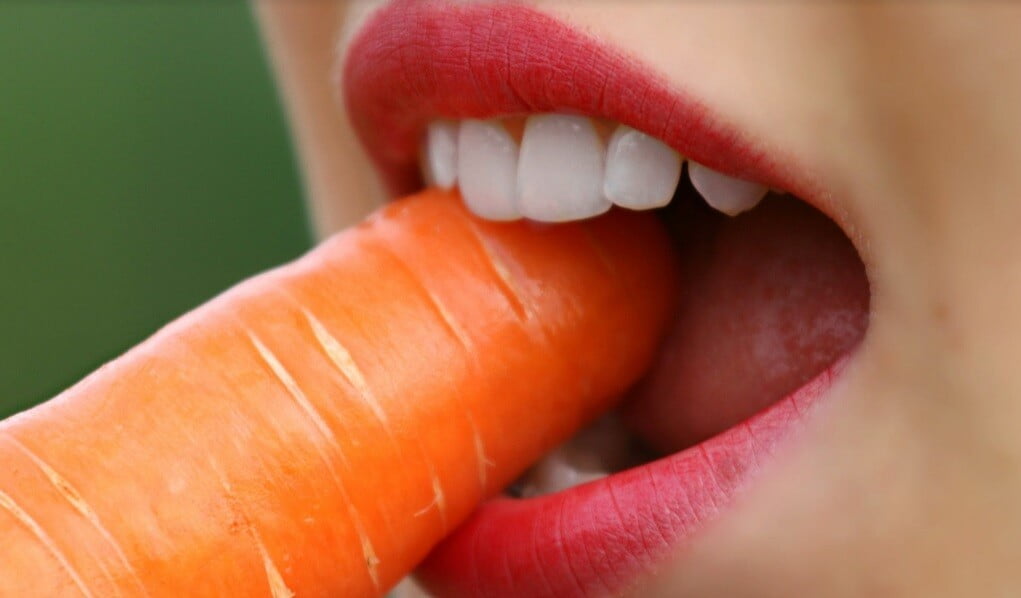 tooth decay