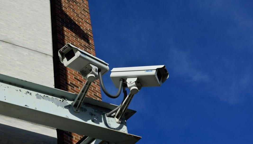 CCTV