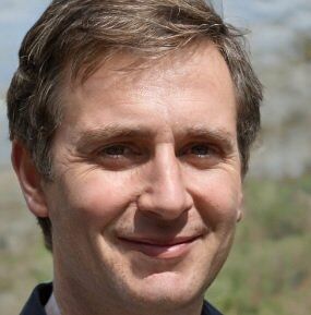 John Everett