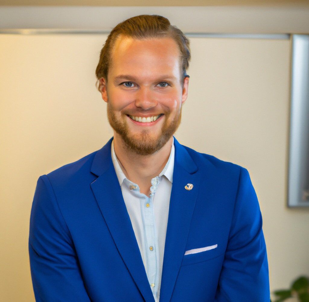 Richard Kreditor