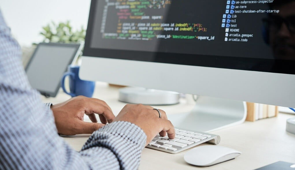 developer