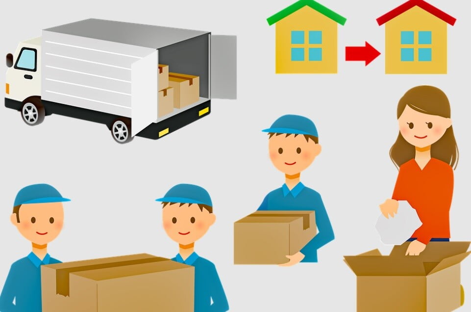 movers