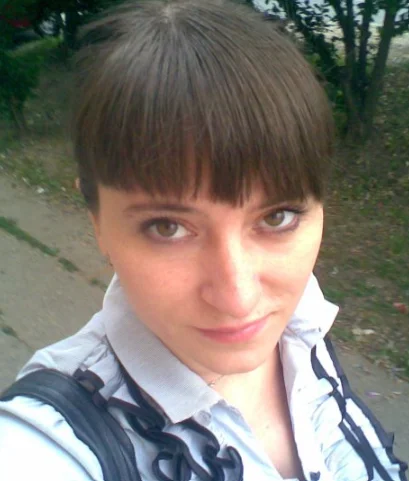 Carolin Petterson