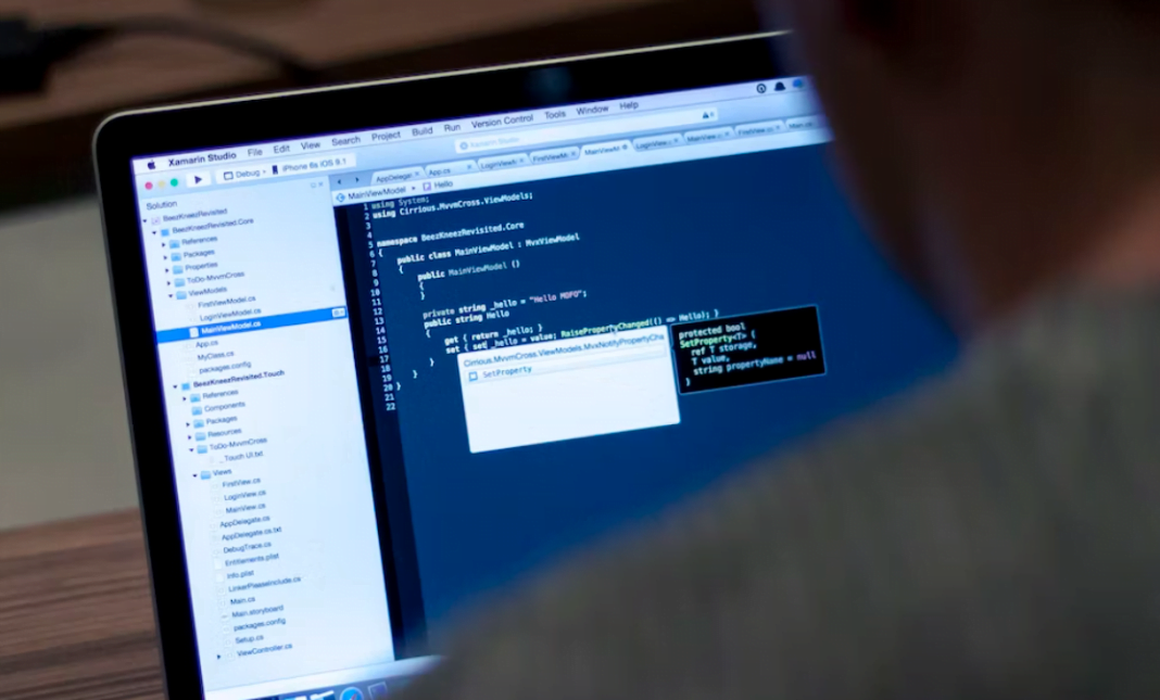 software
