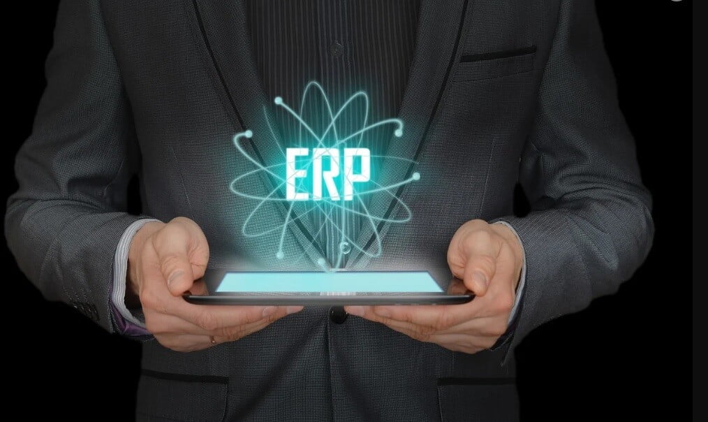 ERP