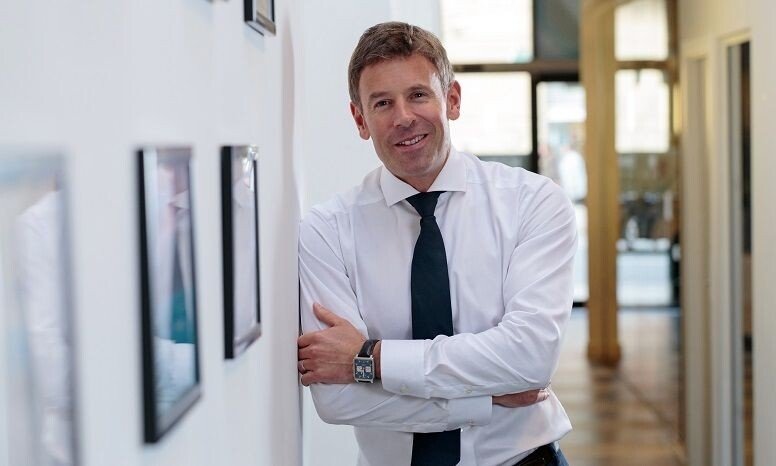 Michael Saul