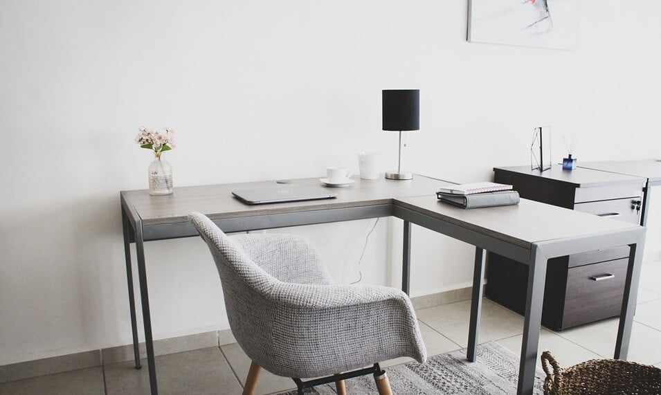 business space