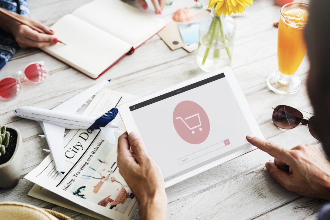 e-commerce