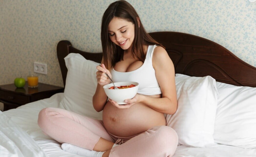 pregnancy