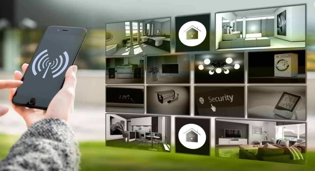 smart home