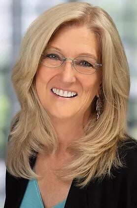 Dawn Sandalcidi