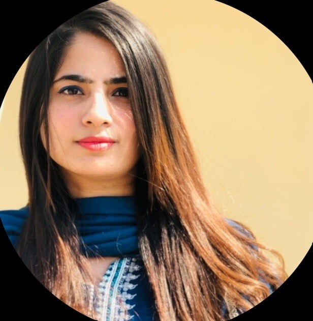 Iqra Kanwal