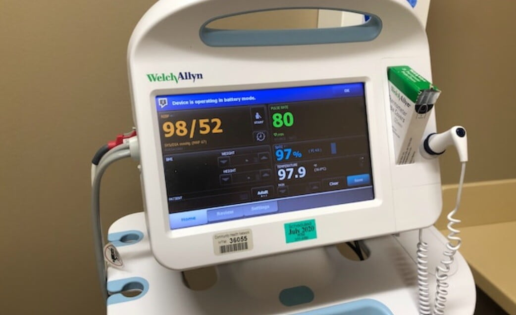 medical