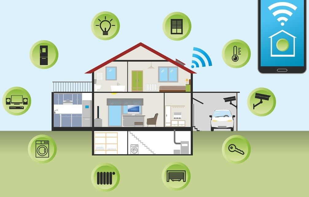 smart home