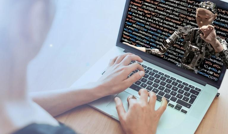 software developer